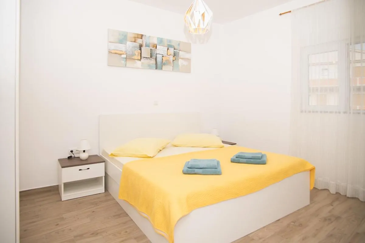 Apartman Mara سوبيتارسكا دراغا شقة