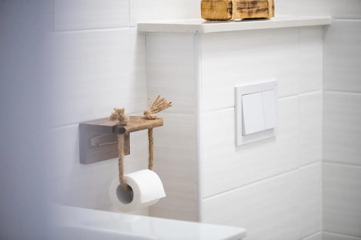 Apartman Mara سوبيتارسكا دراغا 0*,  كرواتيا