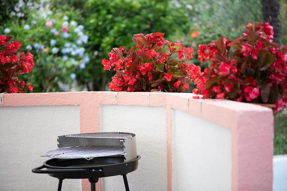 Apartman Mara سوبيتارسكا دراغا