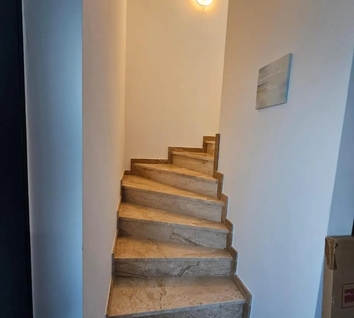 Apartment Apartman Mara Malinska