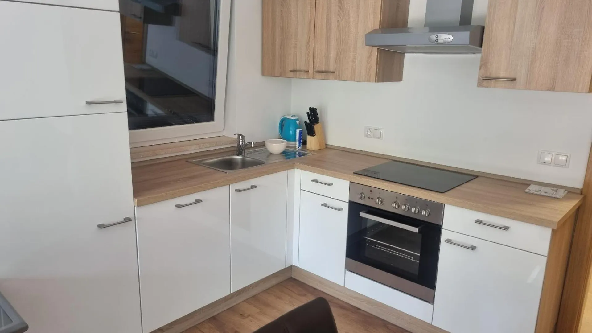 Apartman Mara Malinska Croaţia