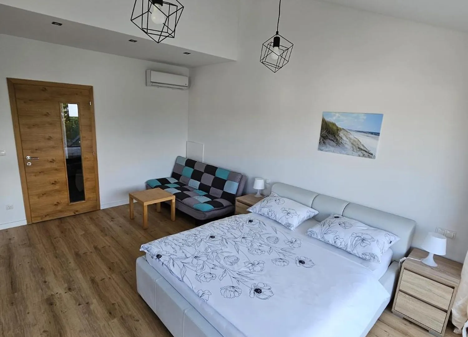 Apartman Mara Malinska