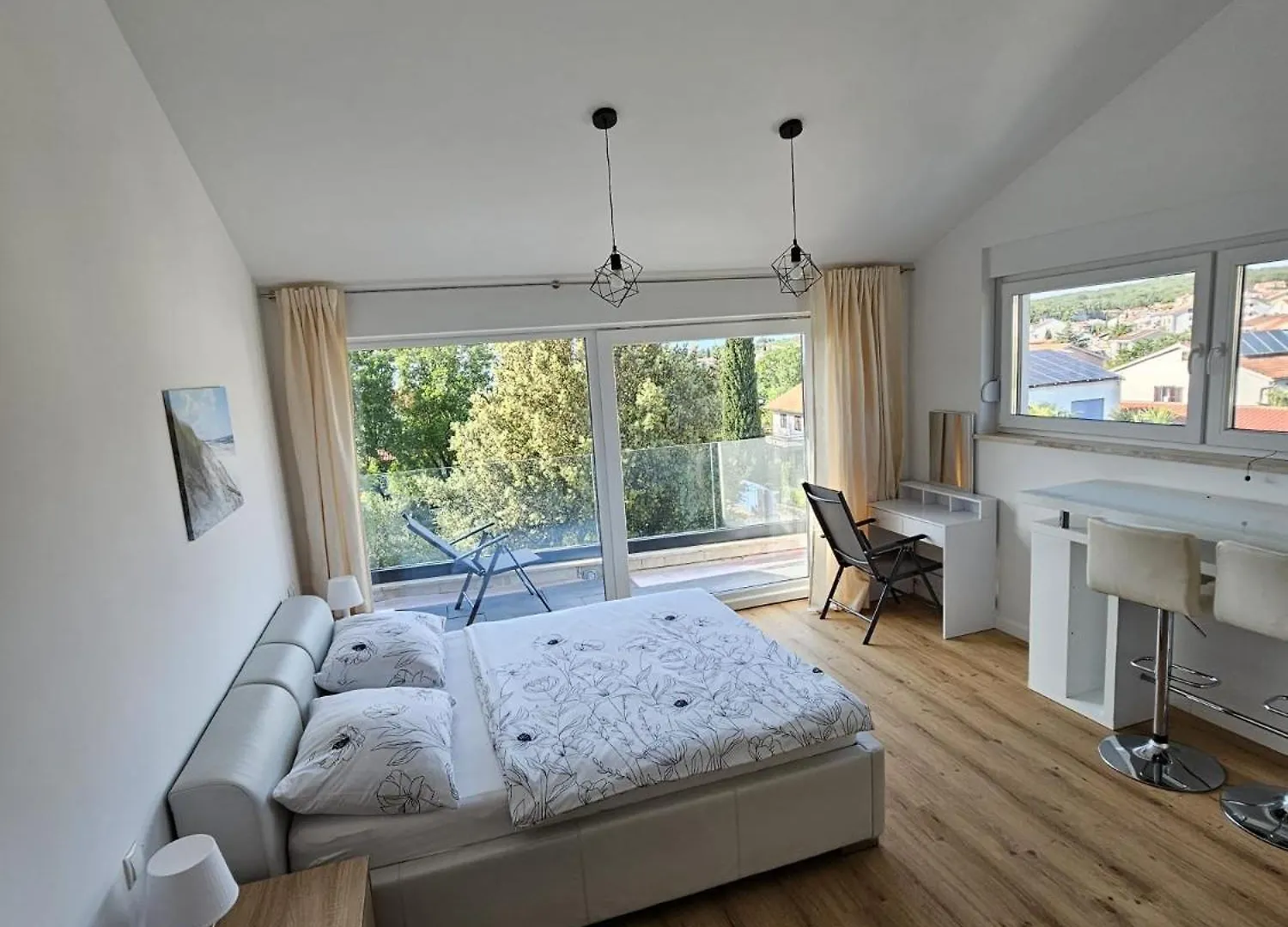 Apartman Mara Malinska Croaţia