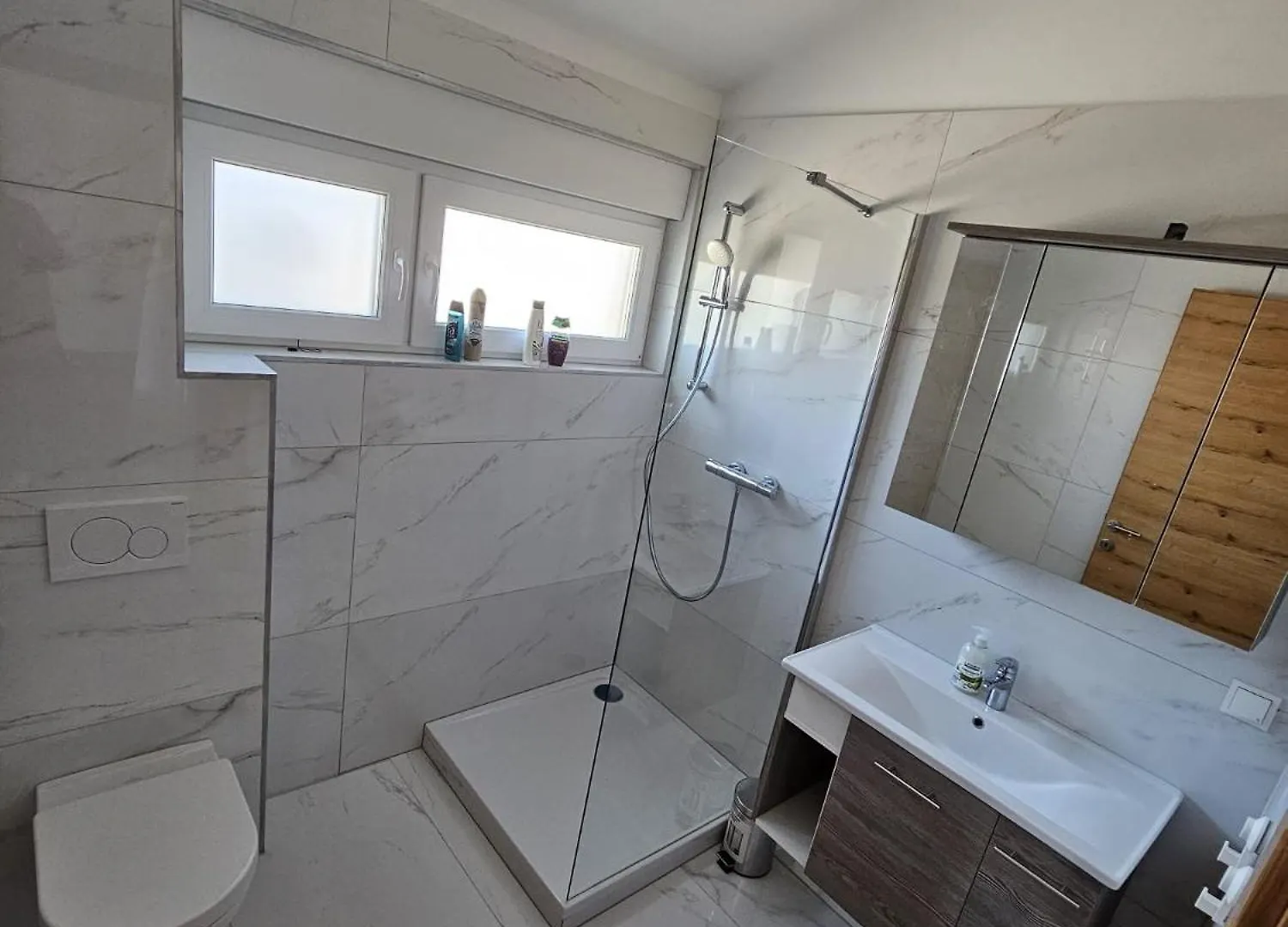 Apartament Apartman Mara Malinska