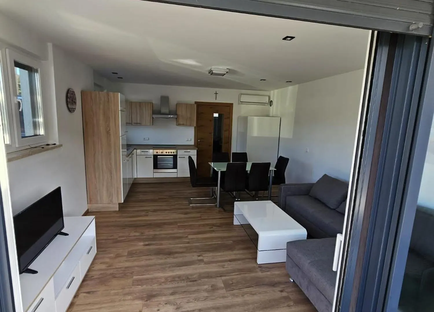 Apartman Mara Malinska