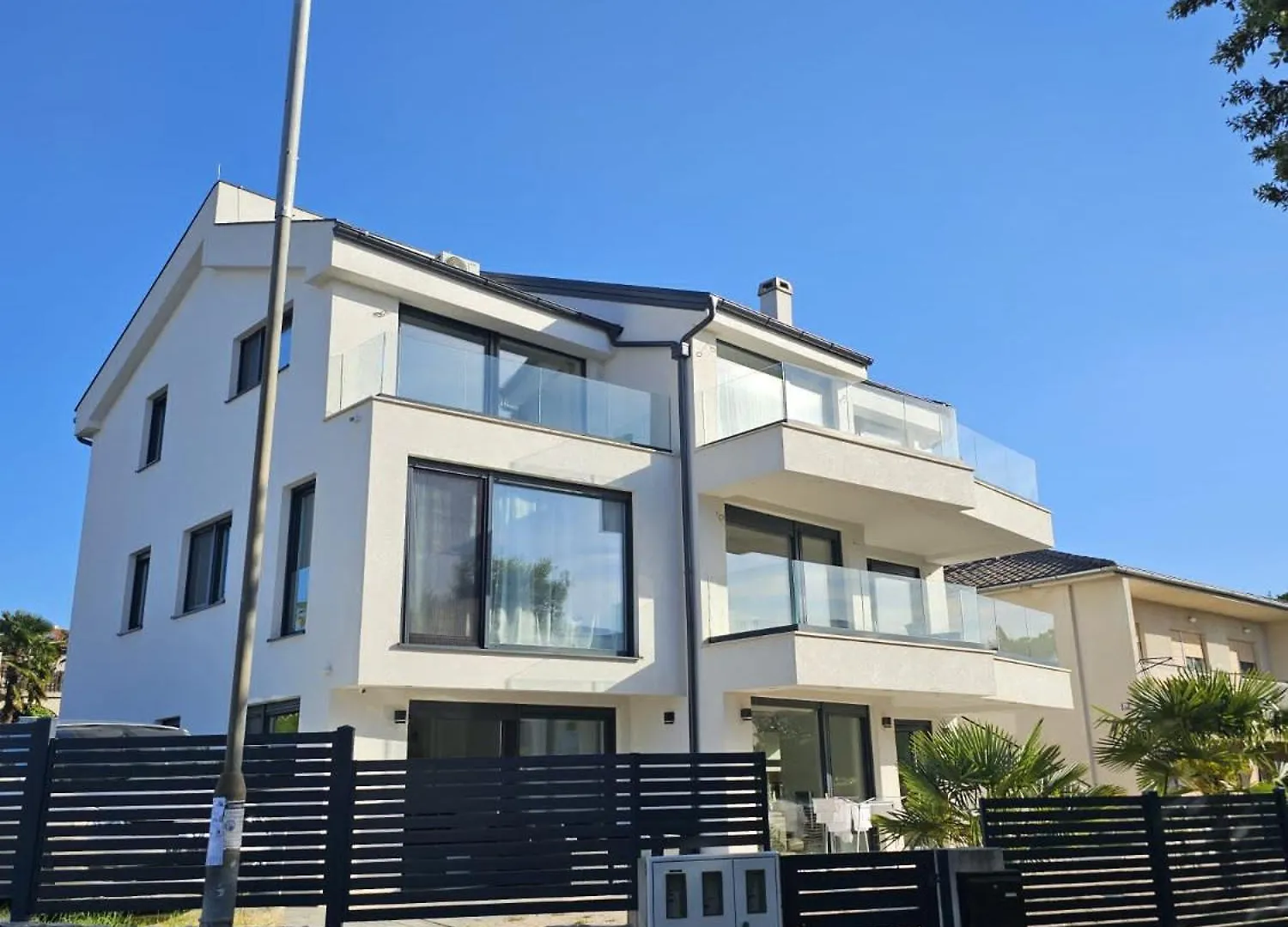 Apartman Mara Malinska
