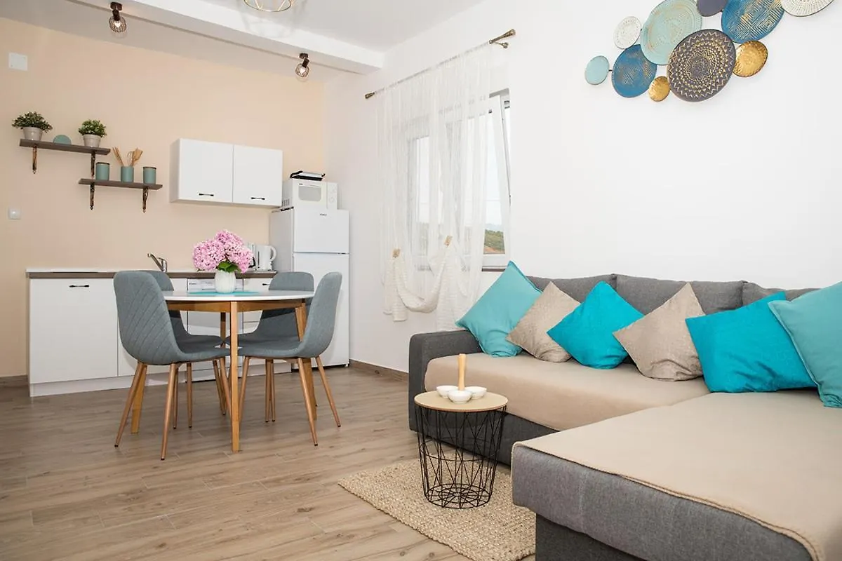 Apartment Apartman Mara Supetarska Draga