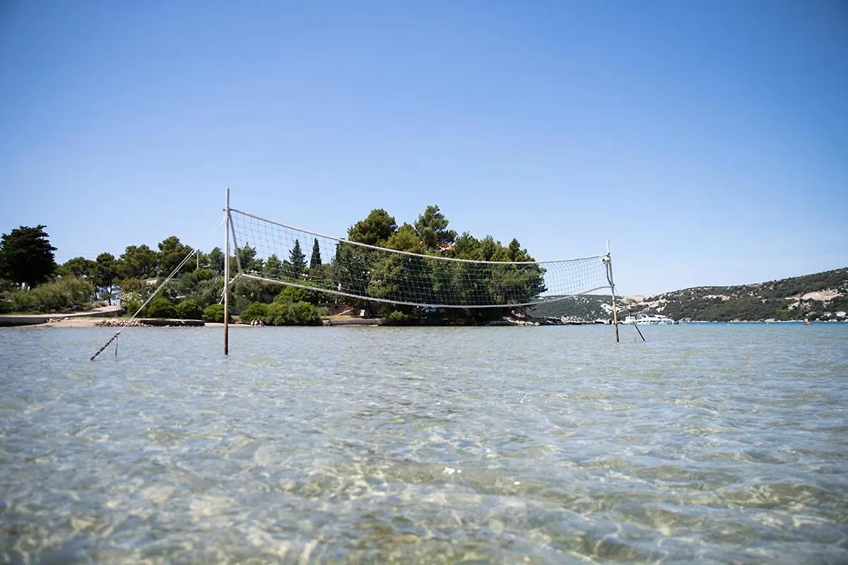 Apartman Mara Supetarska Draga 0*,  Croatia