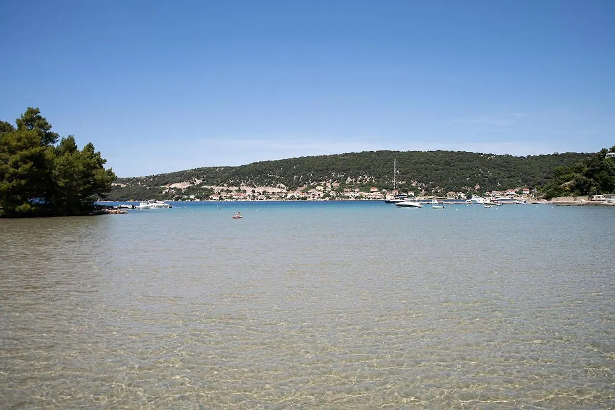 Apartman Mara Supetarska Draga Apartment