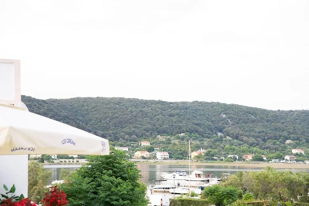 Apartman Mara Supetarska Draga