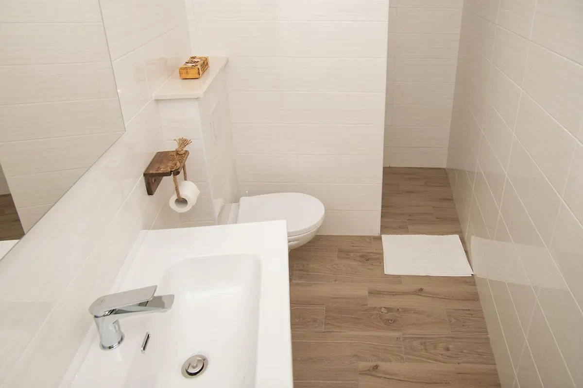 Apartman Mara Supetarska Draga Croatia
