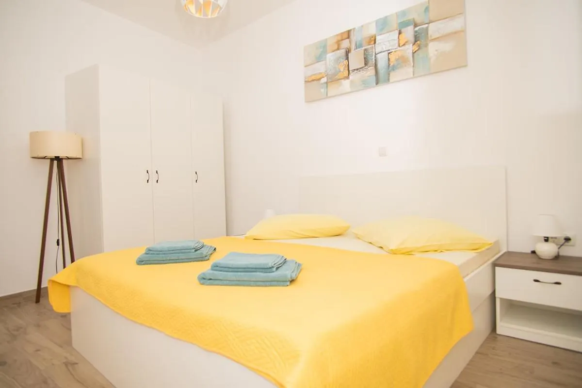 Apartman Mara Supetarska Draga