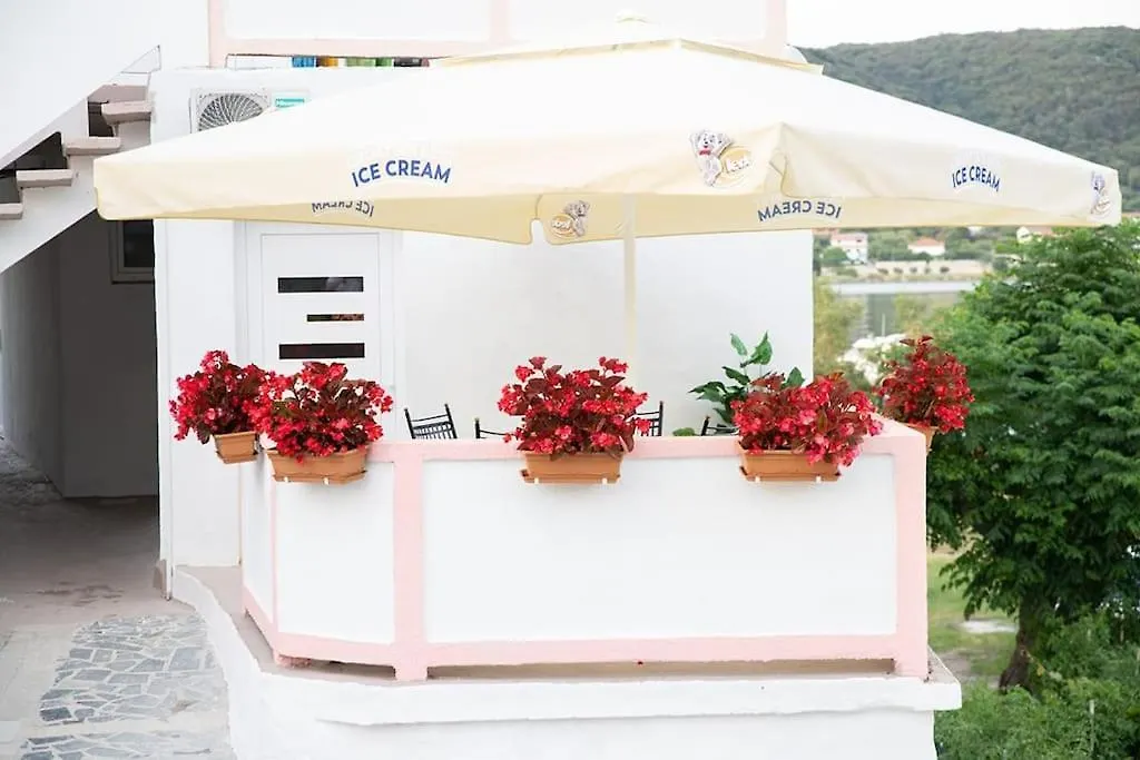 Apartman Mara Supetarska Draga Croatia