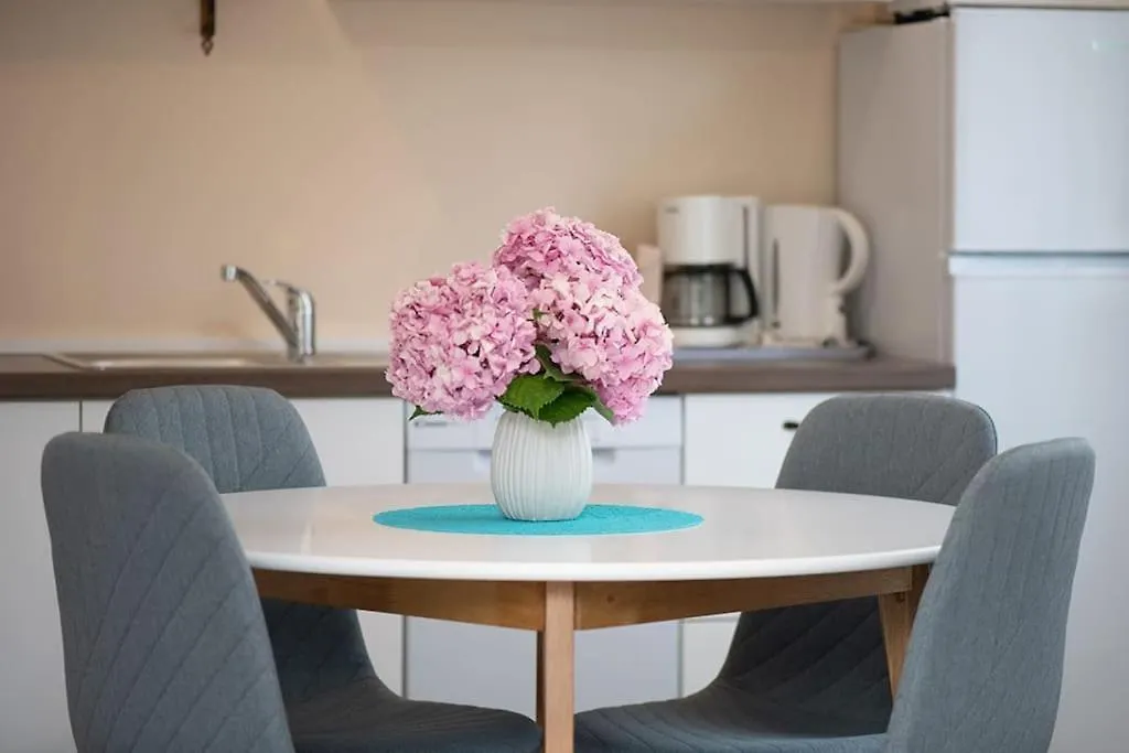 Apartman Mara Supetarska Draga Apartment