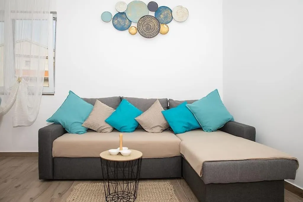 Apartment Apartman Mara Supetarska Draga Croatia