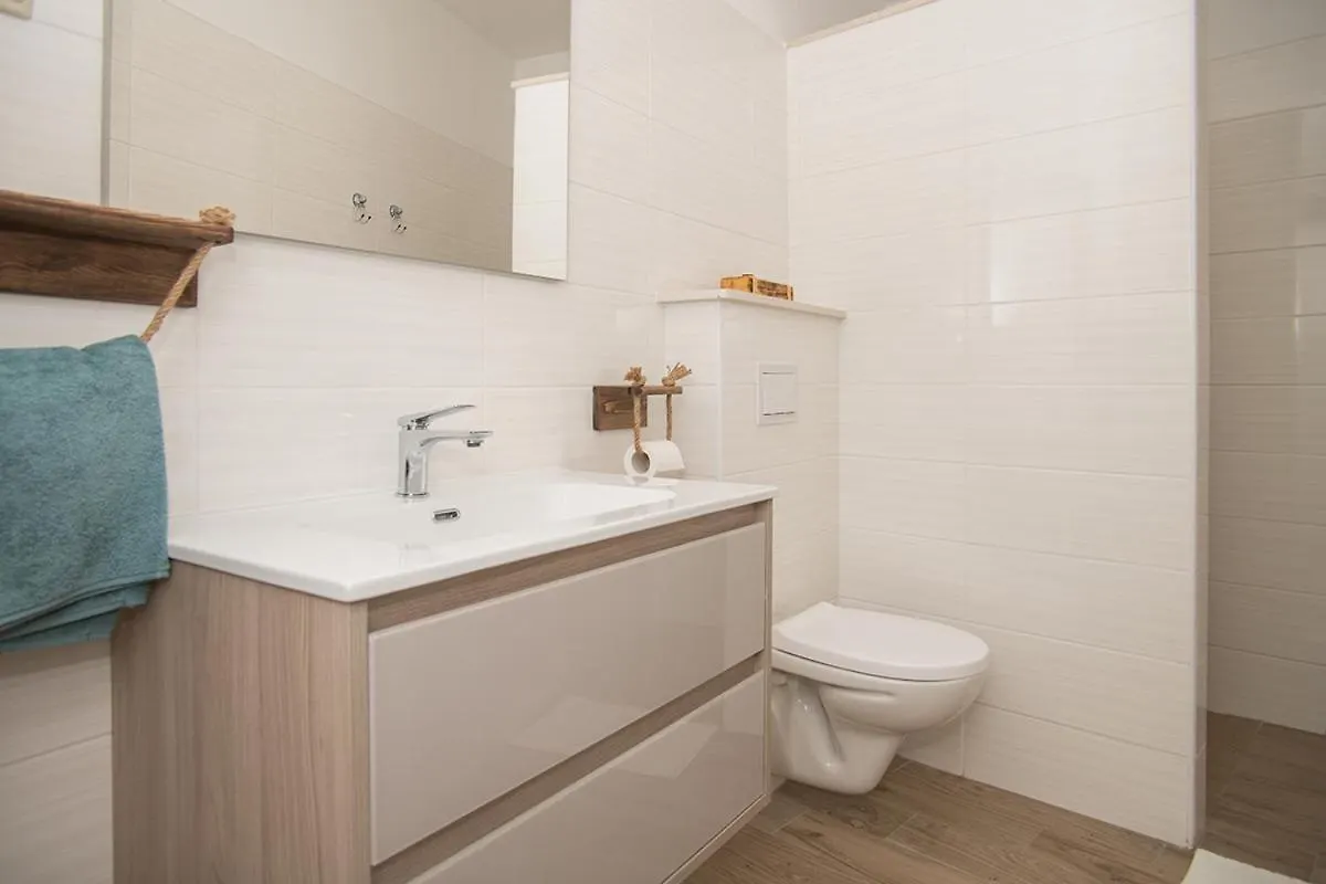 Apartman Mara Supetarska Draga Apartment